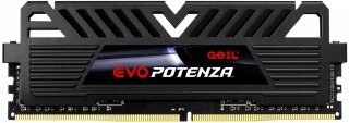 Geil Evo Potenza (GAPB416GB3000C16ASC) 16 GB 3000 MHz DDR4 Ram kullananlar yorumlar